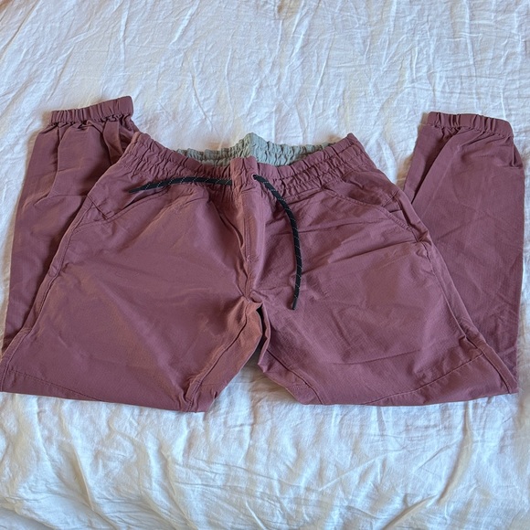 MEC women’s Wanderwall pants - Picture 2 of 5